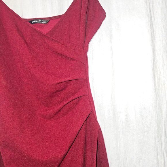 SHEIN Long Dress - Picture 5 of 8